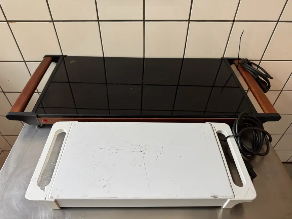 Värmebäddar